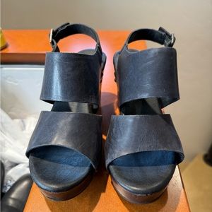 Kork Ease Sandals